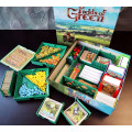 Fields of Green: insert/organizer 1