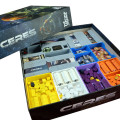 Ceres: insert/organizer 0