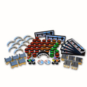 Heat: Pedal to the Metal compatible Upgrade Kit