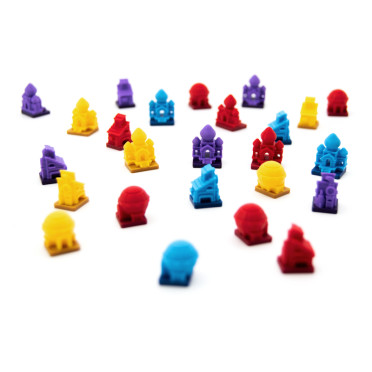 Recall - Set d'Upgrades Compatible