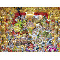 Puzzle - Opera Chaotica - 1500 pièces 2