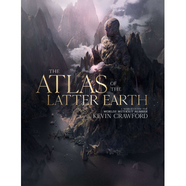 Atlas of the Latter Earth