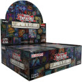 Yu-Gi-Oh! JCC - Le Labythinthe des Morts - Boite de 24 boosters 0