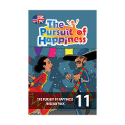 The Pursuit of Happiness: Holiday Pack
