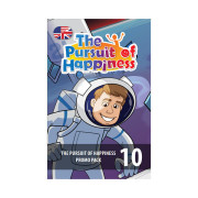 The Pursuit of Happiness: Promo Pack
