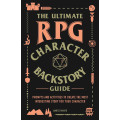 The Ultimate RPG Character Backstory Guide 0