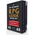 The Ultimate RPG Guide Boxed Set 0
