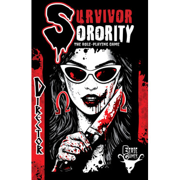 Survivor Sorority