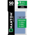 Phantom Sleeves: Green Size - Gloss/Gloss 0