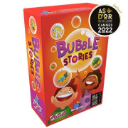 Bubble Stories