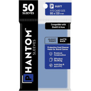Phantom Sleeves: Navy Size - Gloss/Matte