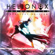 Helionox Chronicles: Architect Edition