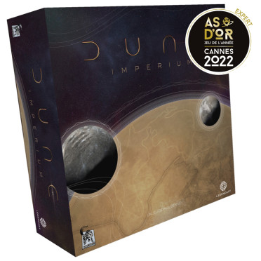 Dune : Imperium