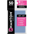 Phantom Sleeves: Pink Size - Matte/Matte 0