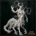 Great Grimoire - Bane of the Shrouded Woods - Roi de la Foret 0