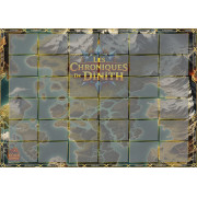 Playmat : Chroniques de Dinith 6X6