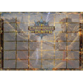 Playmat : Chroniques de Dinith 6X6 1