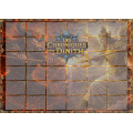 Playmat : Chroniques de Dinith 6X6 2