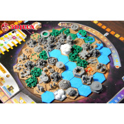 Terraforming Mars - 3D Set