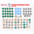 Terraforming Mars - 3D Set 2