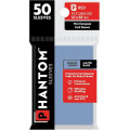 Phantom Sleeves: Red Size - Gloss/Matte 0