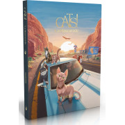 Cats! La Mascarade - Shutdown