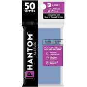 Phantom Sleeves: Violet Size - Gloss/Gloss