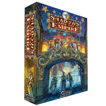 Shadows over the Empire