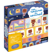 Mes Routines du Sommeil