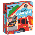 Allô les Pompiers ! 0
