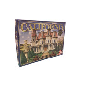 California - seconde main