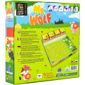 Mr Wolf 2