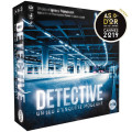 D&eacute;tective