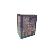 H&eacute;ros De&iuml; &ndash; Complete Celtic Collection (240 cards) - second hand