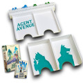 3D insert compatible with Agent Avenue 1