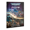 W40K - The Maelstrom : L'Antre du Tyran – Dans le Royaume des Cauchemars 4