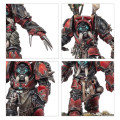 W40k - Bataillon Red Corsairs : Seigneurs du Maelström 8