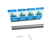 R&eacute;glettes pour cartes