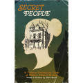 Secret People: A TTRPG of Modern Magical Realism 0