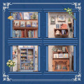Book Nook - Literature Bookstore 2