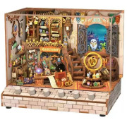 Book Nook - Magic Shop