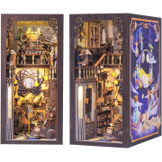 Book Nook - Nebula Rest Room