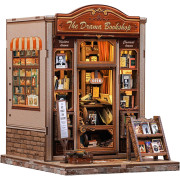 Book Nook - The Drama Bookshop