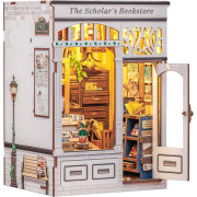 Book Nook - The Scholar's Bookstore