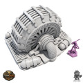 Dynamo Generator - Wargame Terrain 0