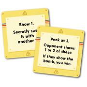 Bombastic: Promo Pack