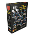 Bolt Action - Soviet - Naval Brigade Veteran Squad 0