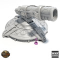 Ethereal Ion Obliterator Cannon - Scenery Terrain 0