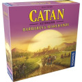 Catan - Barbares et Marchands - Ancienne Version 0