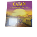 Catan - Barbares et Marchands - Ancienne Version 1